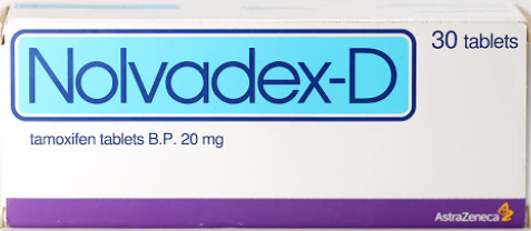 Online pharmacy nolvadex