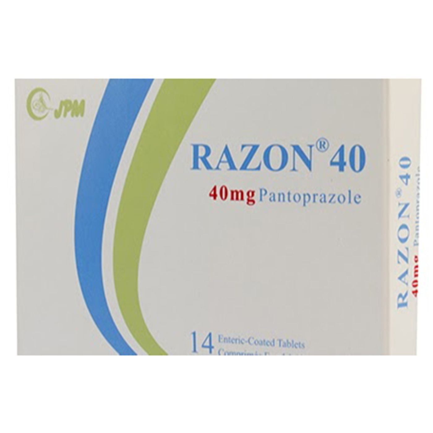 Razon 40Mg Tablet 14'S – PharmaCare Online