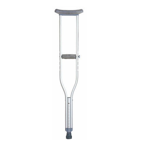 Caremax Axillary Crutches-Medium-Ca802Lm