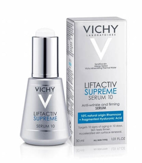 Vichy Liftactiv Supreme Serum 10 30 ML