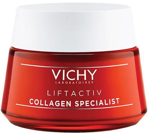 Vichy Liftactiv Collagen Special Cream 50 ML