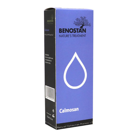 Benostan Calmosan Healing Cream 125 Ml