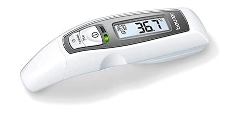 BEURER 6-IN-1 DIGITAL THERMOMETER - FT65 -  - Healthcare Devices, Medical Equipments, Thermometer, Thermometers -  - PharmaCare Online 