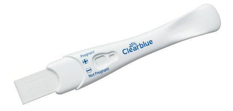 CLEAR BLUE PLUS PREG TEST 2'S -  - Pregnancy Care -  - PharmaCare Online 