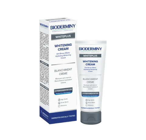 Bioderminy Whiteplus Whitening Cream,30 ML