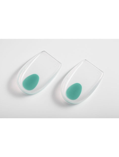 Super Ortho Silicone Heel Pad,O0-015 Large