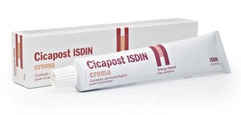 ISDIN CICAPOST CREAM 50G -  - ISDIN -  - PharmaCare Online 