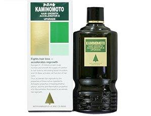 KAMINOMOTO HAIR GROWTH ACCELERATOR 180ML -  - Hair Care, Personal Care -  - PharmaCare Online 