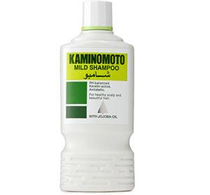 KAMINOMOTO MILD SHAMPOO 200ML -  - Hair Care, Personal Care, Soaps&Shampoos -  - PharmaCare Online 