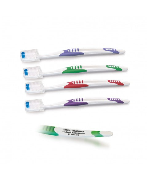 Kin Orthodontic Tooth Brush – PharmaCare Online