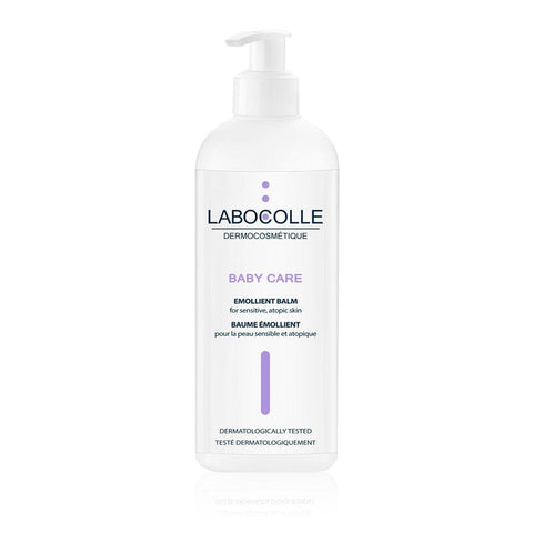 LABOCOLLE BABY CARE EMOLLIENT BALM 400ML -  - Baby Care, Mother & Baby Care -  - PharmaCare Online 