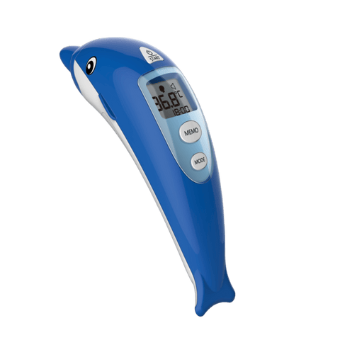 MICROLIFE CHILD NON CONTACT THERMOMETER - NC 400 -  - Healthcare Devices, Medical Equipments, Thermometer, Thermometers -  - PharmaCare Online 