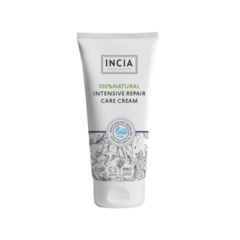 Incia Intensive Repair Care Cream,  50 ML