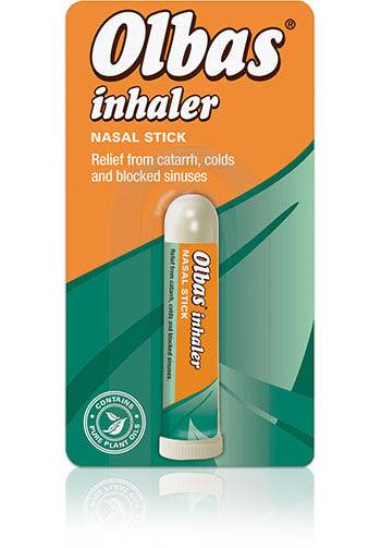 OLBAS INHALER NASAL STICK -  - Healthcare Devices, Home Health Care -  - PharmaCare Online 