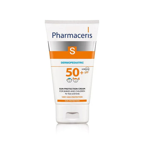 Pharmaceris Dermopediatric Spf50 Lotion, 150 ML