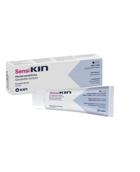 Kin Orthokin Toothpaste, 75 ML – PharmaCare Online