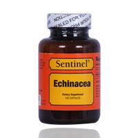 SENTINEL ECHINACEA CAPSULE 100'S -  - Covid Care, Essential Supplements, Nutrition -  - PharmaCare Online 