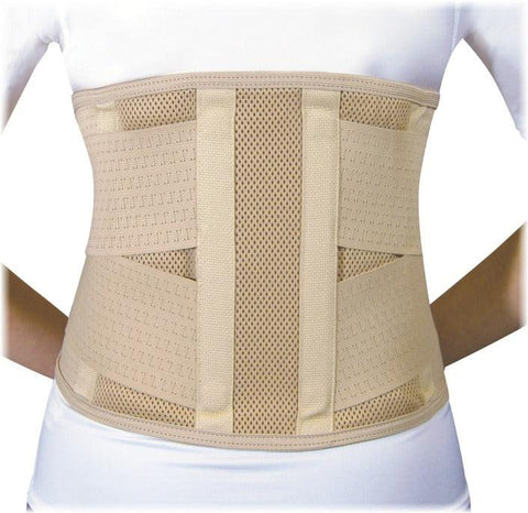 SO LUMBAR SUPPORT B5-011 (M) -  - First Aid, Rehab & Supports, Supports -  - PharmaCare Online 