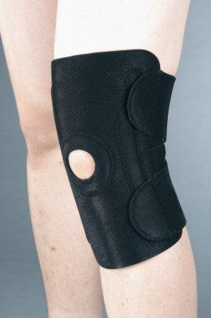 SO NEOPRENE KNEE SUPPORT C7-001ONE SIZE -  - First Aid, Rehab & Supports, Supports -  - PharmaCare Online 