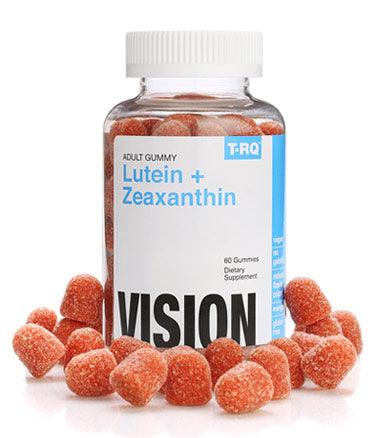 VITAMEC TRQ LUTEIN+ZEAXANTHIN 60'S -  - Essential Supplements, Eye Care -  - PharmaCare Online 
