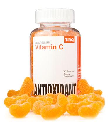 VITAMEC TRQ VITAMIN C GUMMY 60'S -  - Essential Supplements, Immune Boost, Vitamin C -  - PharmaCare Online 
