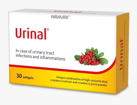 WALMARK URINAL NEPHRO TABLET 20'S -  - Essential Supplements, Nutrition, walmark -  - PharmaCare Online 